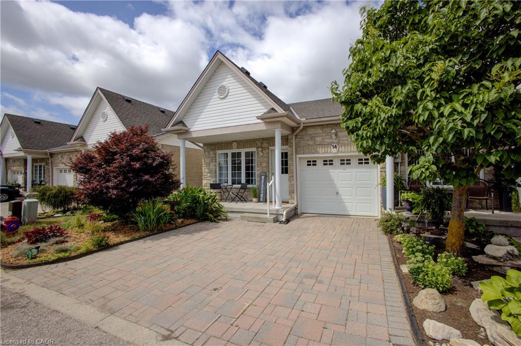 690 Block Line Road 14