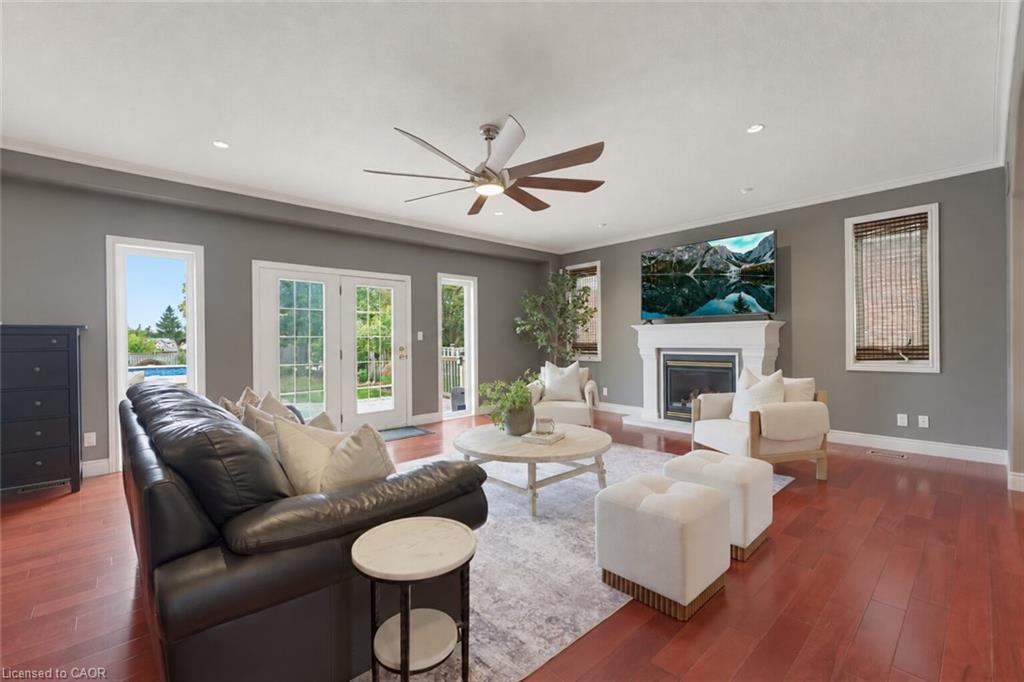 240 Woodhaven Road A