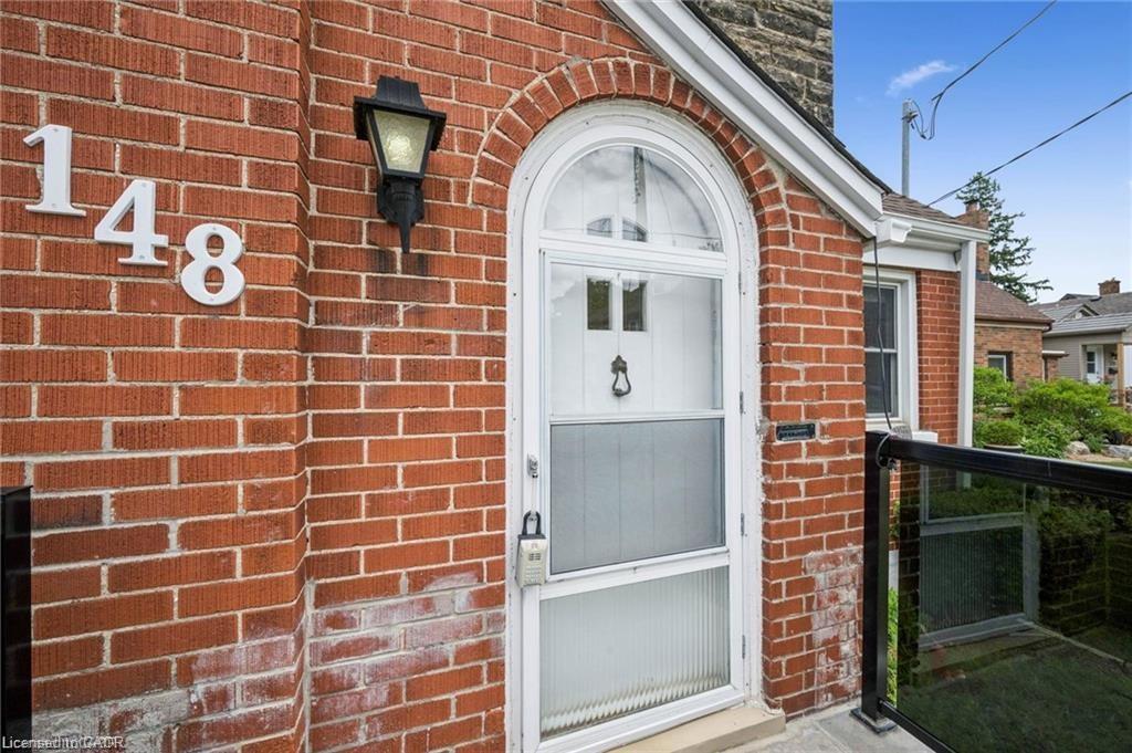 148 Waterloo Street