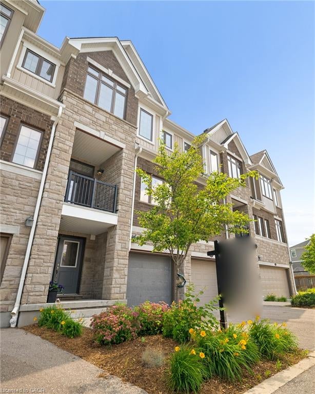 46 Bank Swallow Crescent