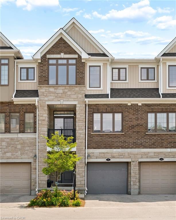 46 Bank Swallow Crescent