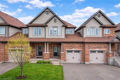 17 Valleybrook Drive Kitchener ON N2A 0J9