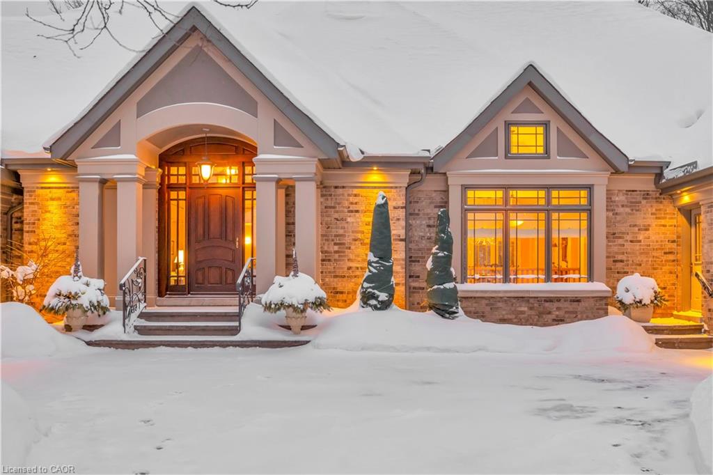 276 Carrington Place