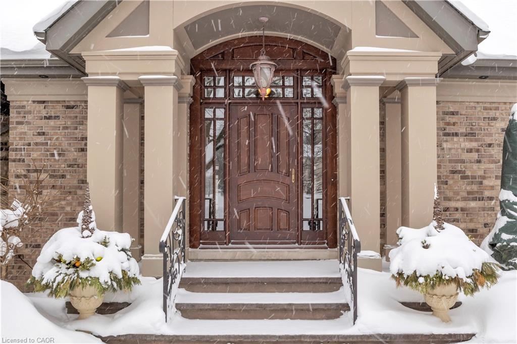 276 Carrington Place