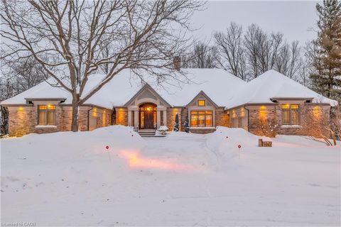 276 Carrington Place Waterloo ON N2T 2K1