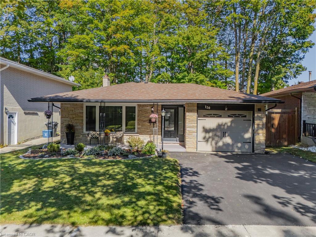 150 Coach Hill Drive