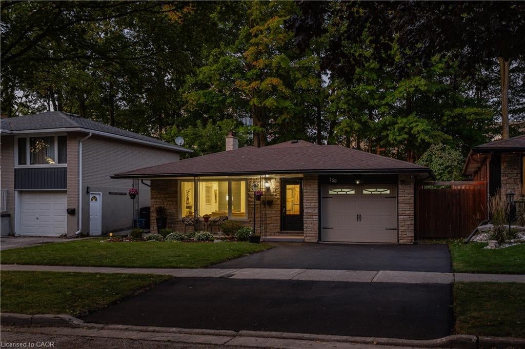 150 Coach Hill Drive