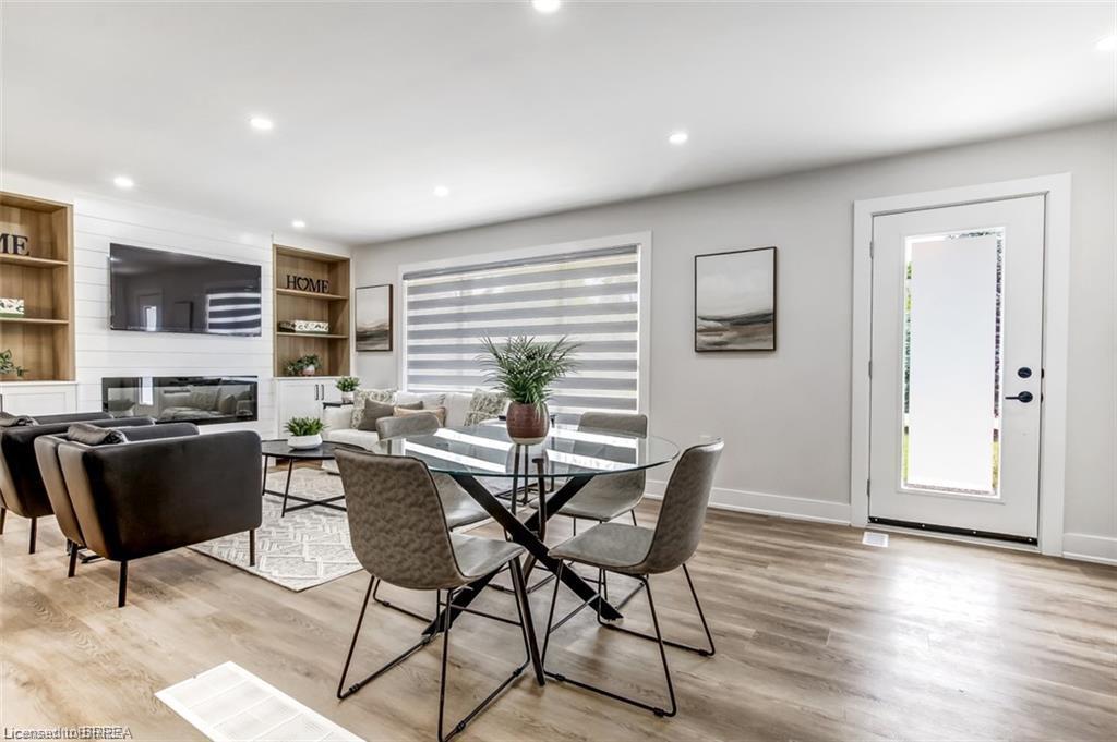 22 Kensington Avenue