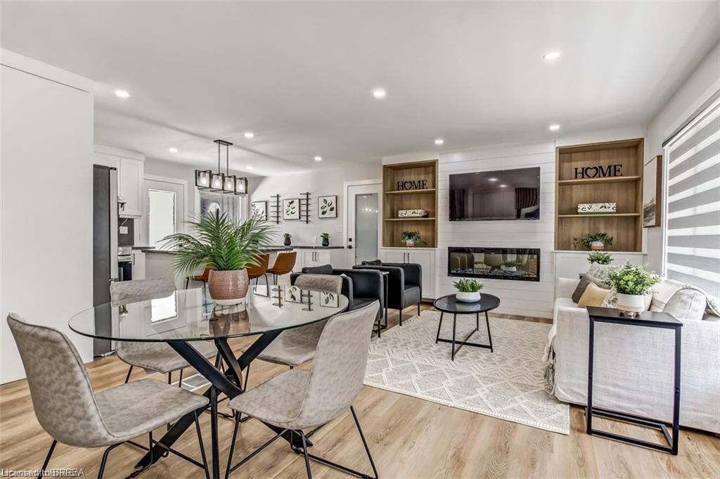 22 Kensington Avenue