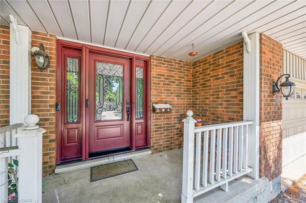 46 Rickson Avenue