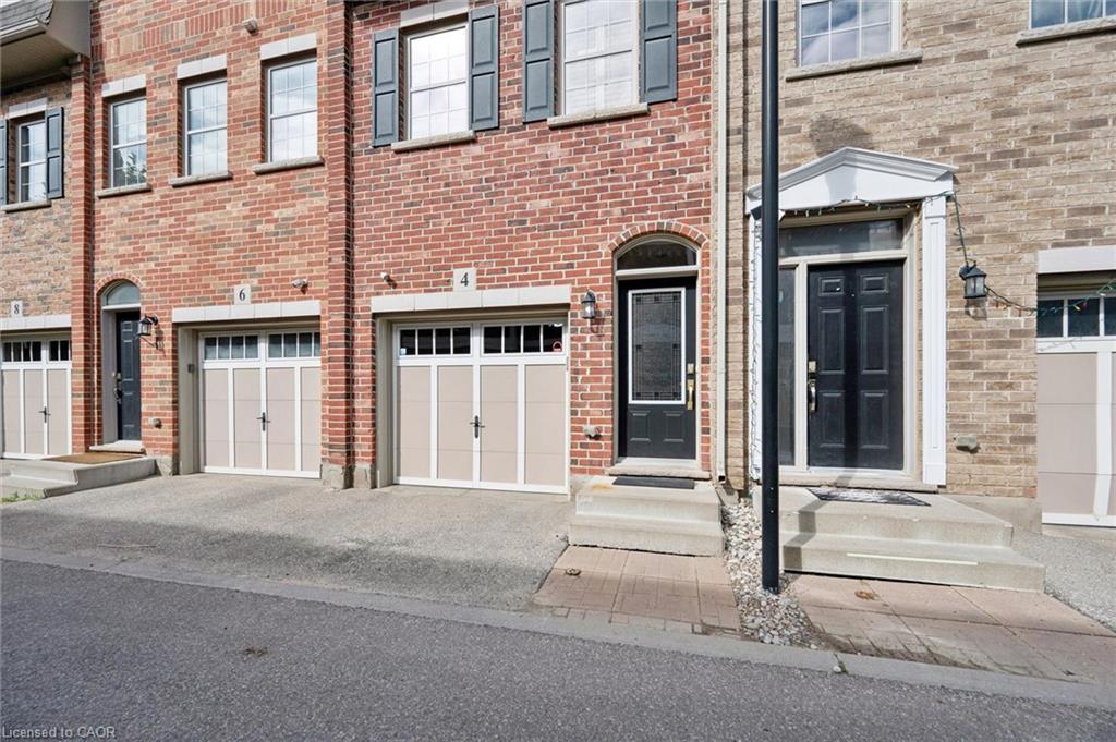 4 Cheltenham Mews
