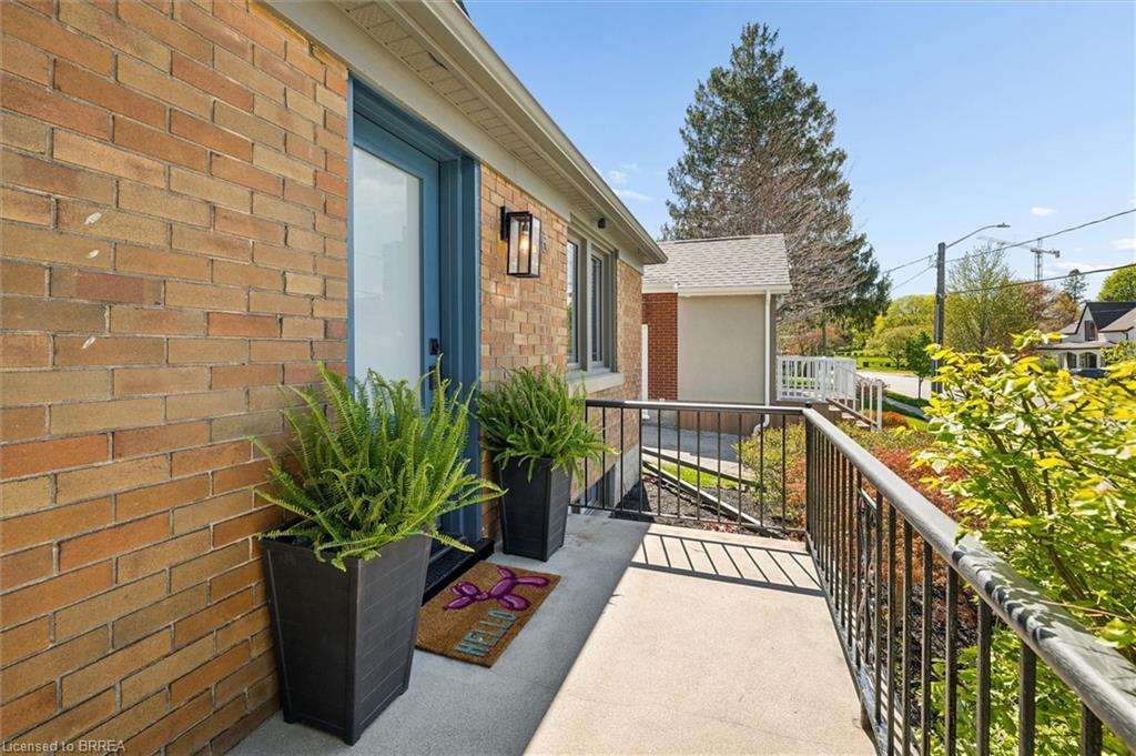 256 Bowman Street