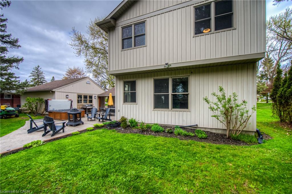 145 Riverbank Drive
