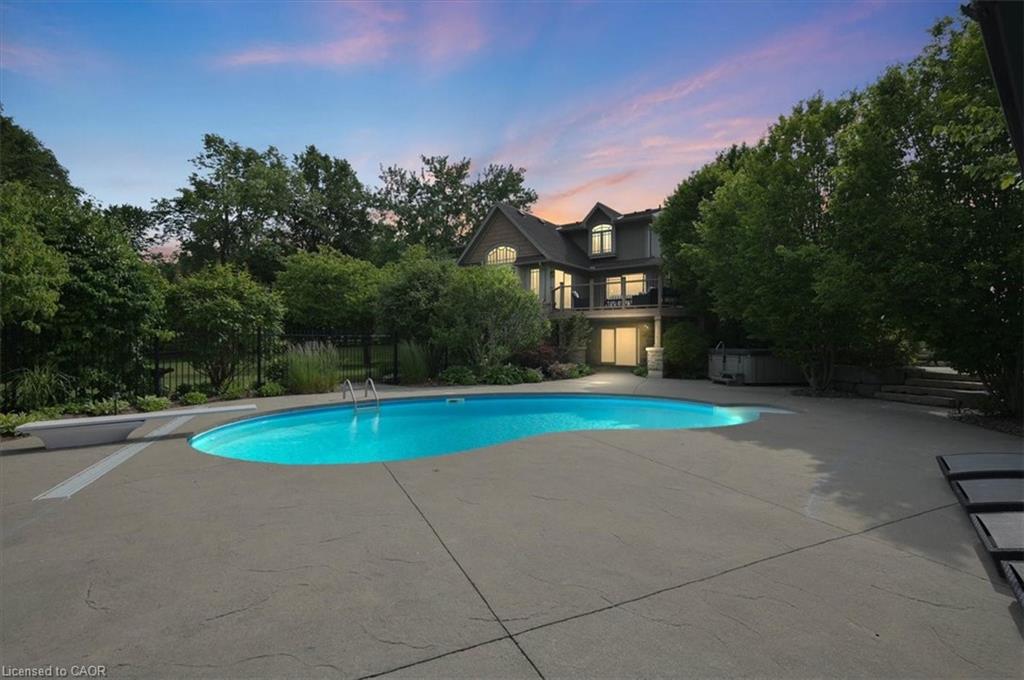 1635 Sandhills Road