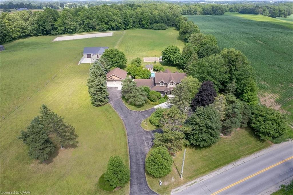 1635 Sandhills Road