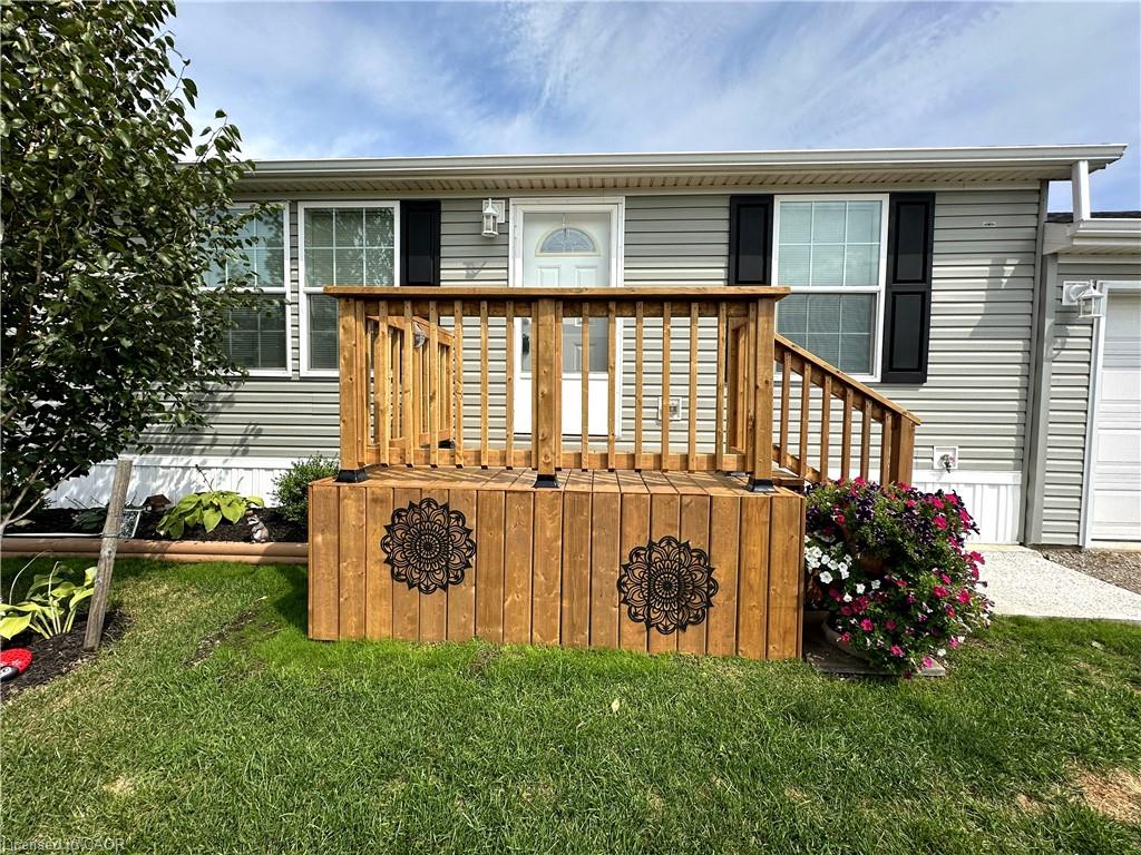 14 Copper Beech Drive