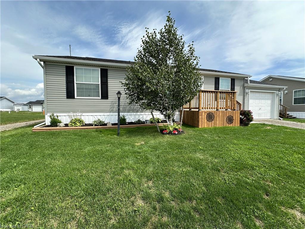 14 Copper Beech Drive