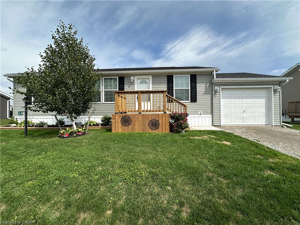 14 Copper Beech Drive