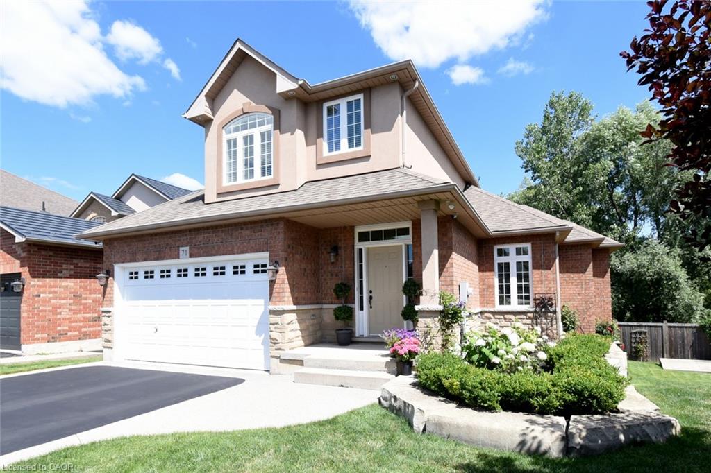 71 Naomi Court