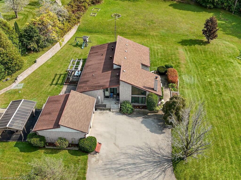 11331 Amos Drive