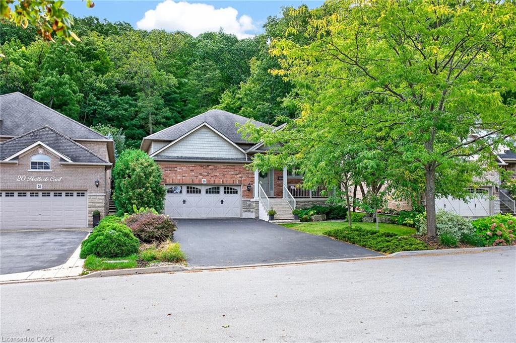 18 Heathcote Court
