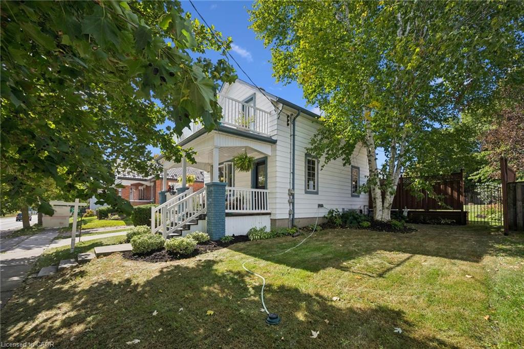 3600 Nafziger Road