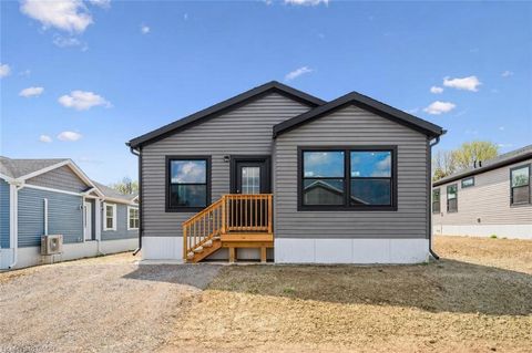 1085 Concession 10 Road W Lot 113/N Flamborough ON L0R 1K0