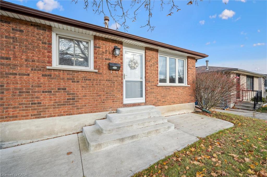 217 Johanna Drive