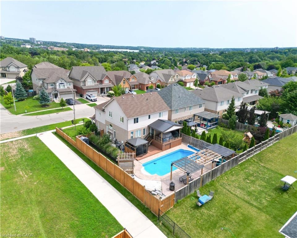 167 Westcliff Way