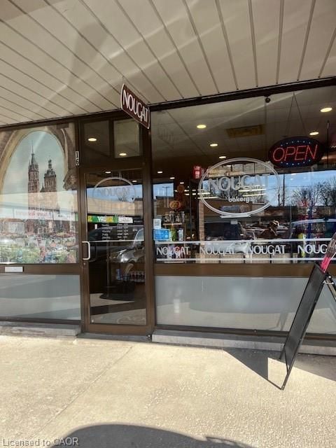 248 Stirling Avenue S Kitchener ON N2G 4L1