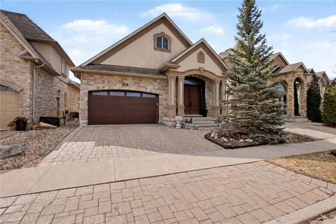 205 Paige Place Kitchener ON N2K 4P5