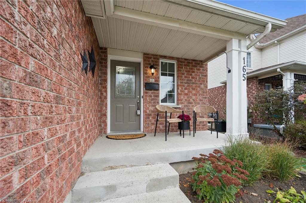 165 Cavelletti Court