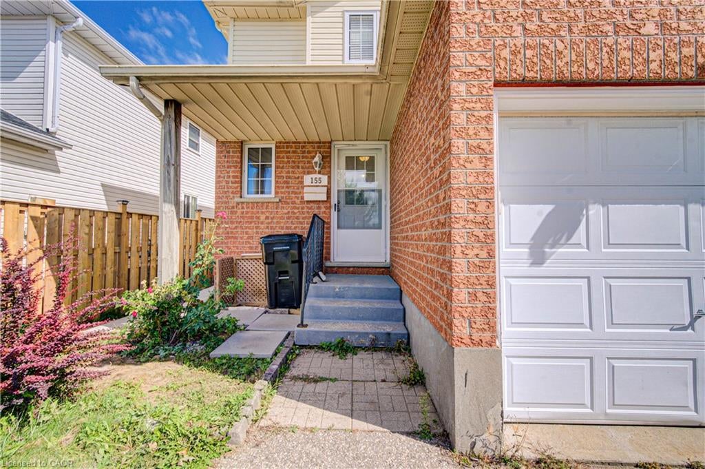 155 Highbrook Street