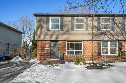 434B Dunvegan Drive Waterloo ON N2K 2C7