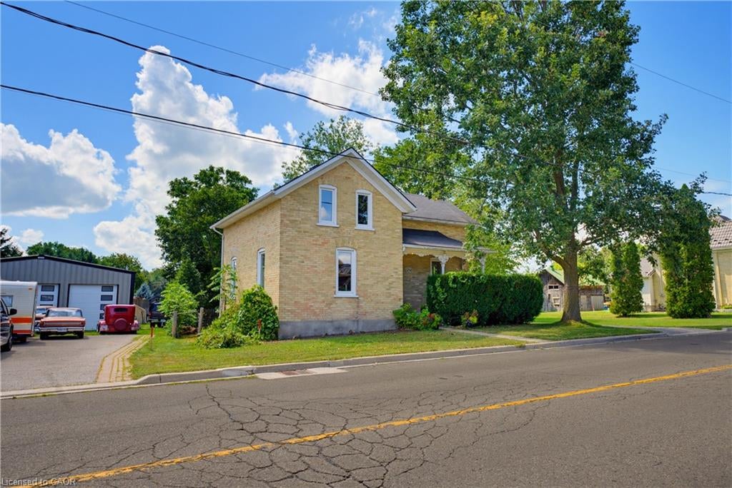 1256 Maryhill Road