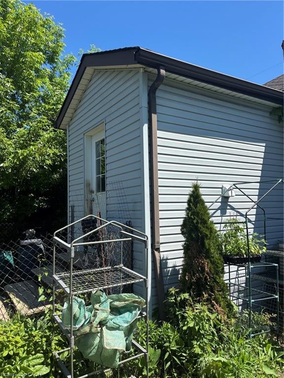 29 Concord Avenue