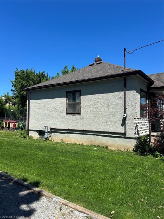 29 Concord Avenue