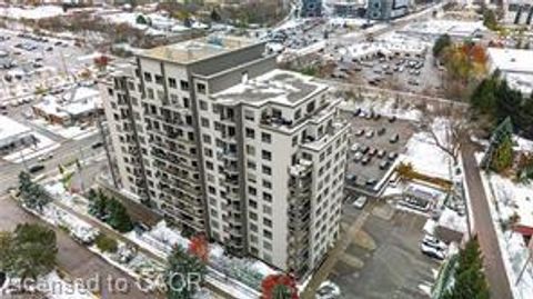 539 Belmont Avenue W 608 Kitchener ON N2M 0A2