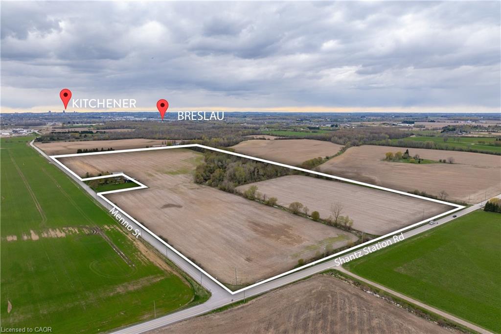 PT LOT 104 Menno Street