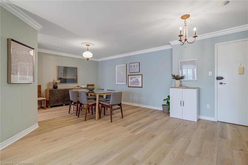 65 Skymark Drive 204