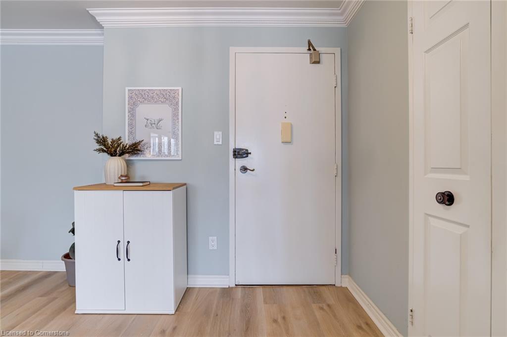 65 Skymark Drive 204