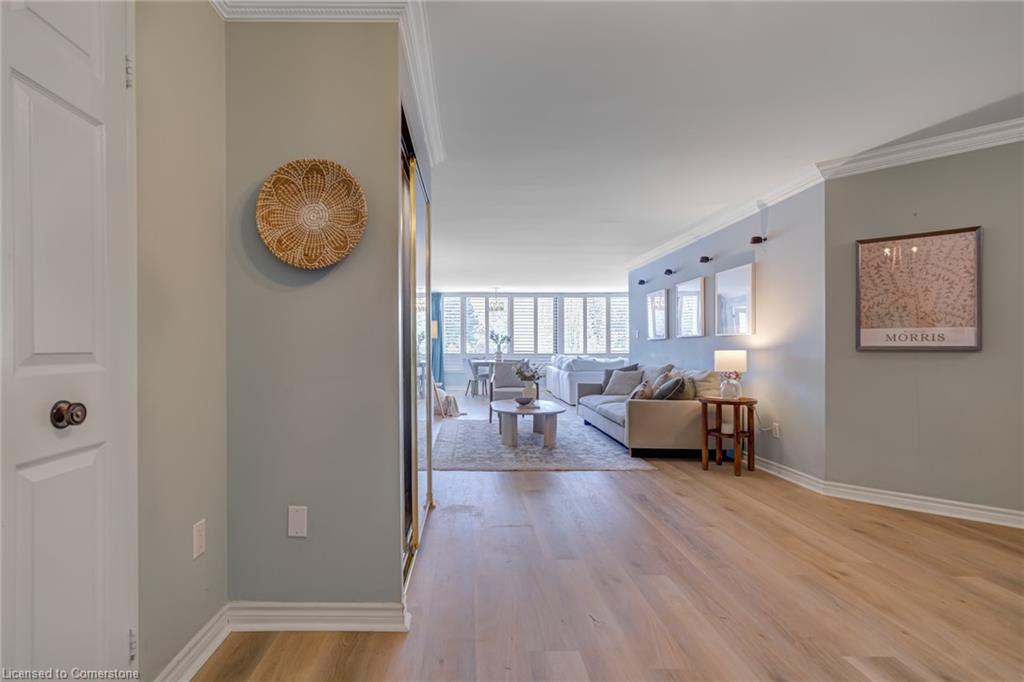 65 Skymark Drive 204