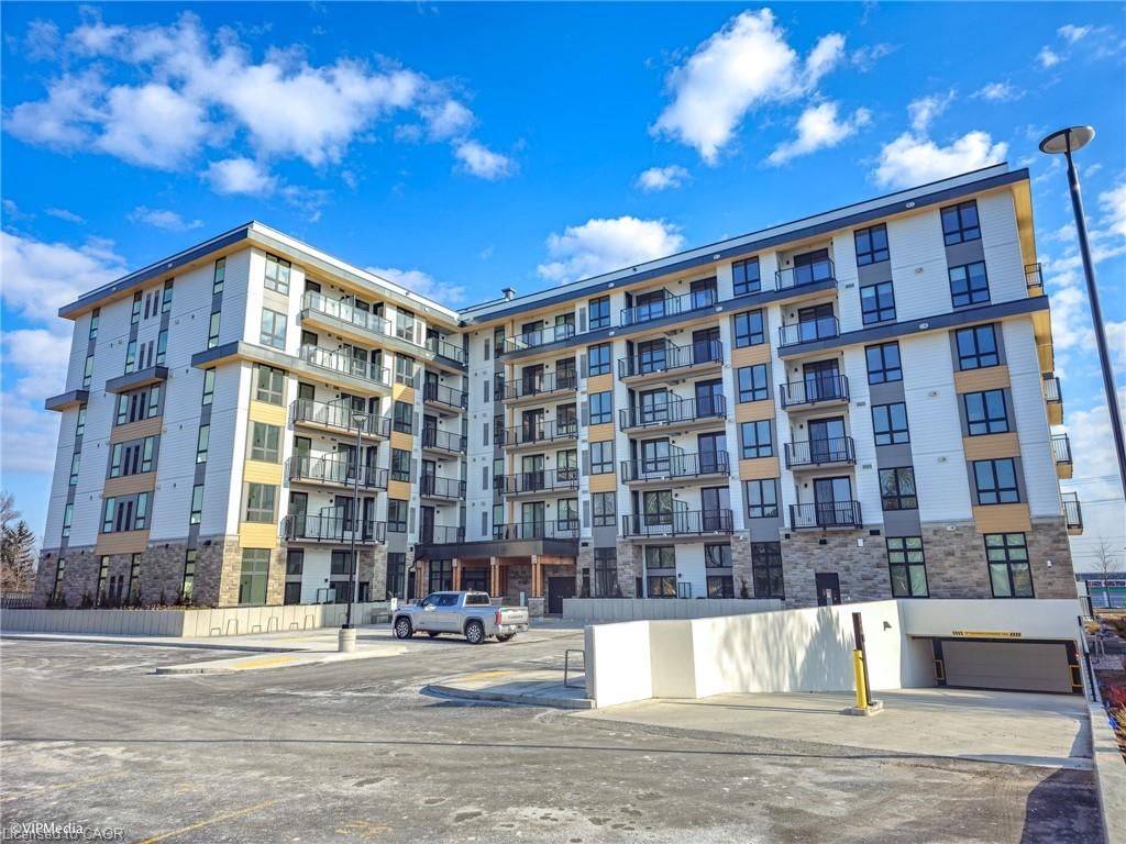 101 Golden Eagle Road 112