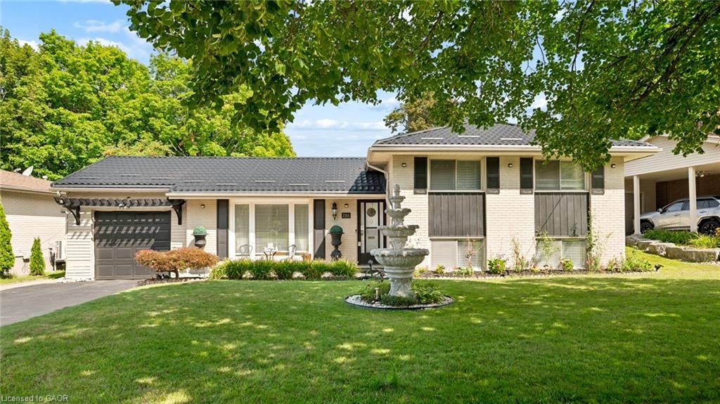 285 Stonybrook Drive