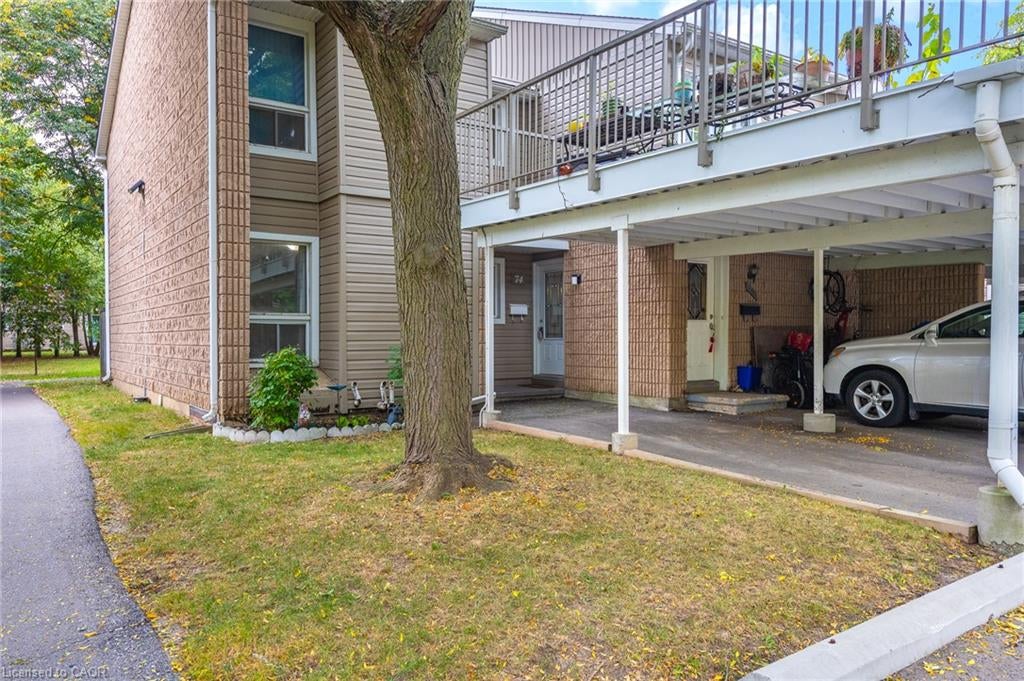 65 Glamis Road 74
