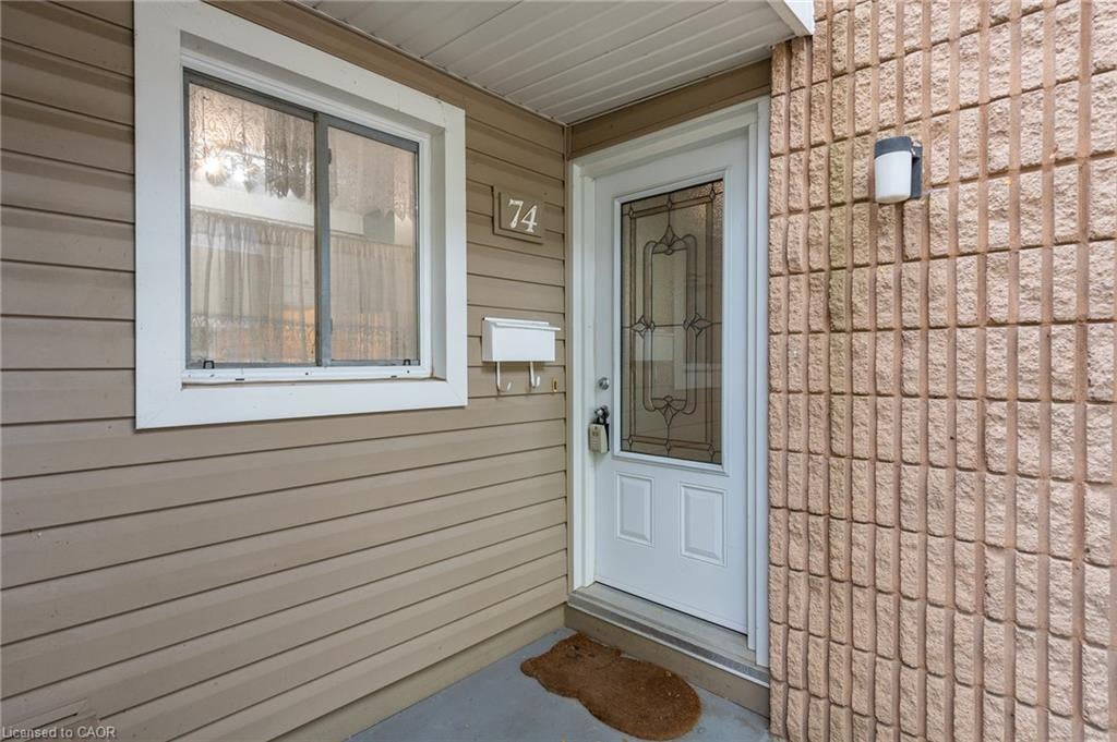65 Glamis Road 74