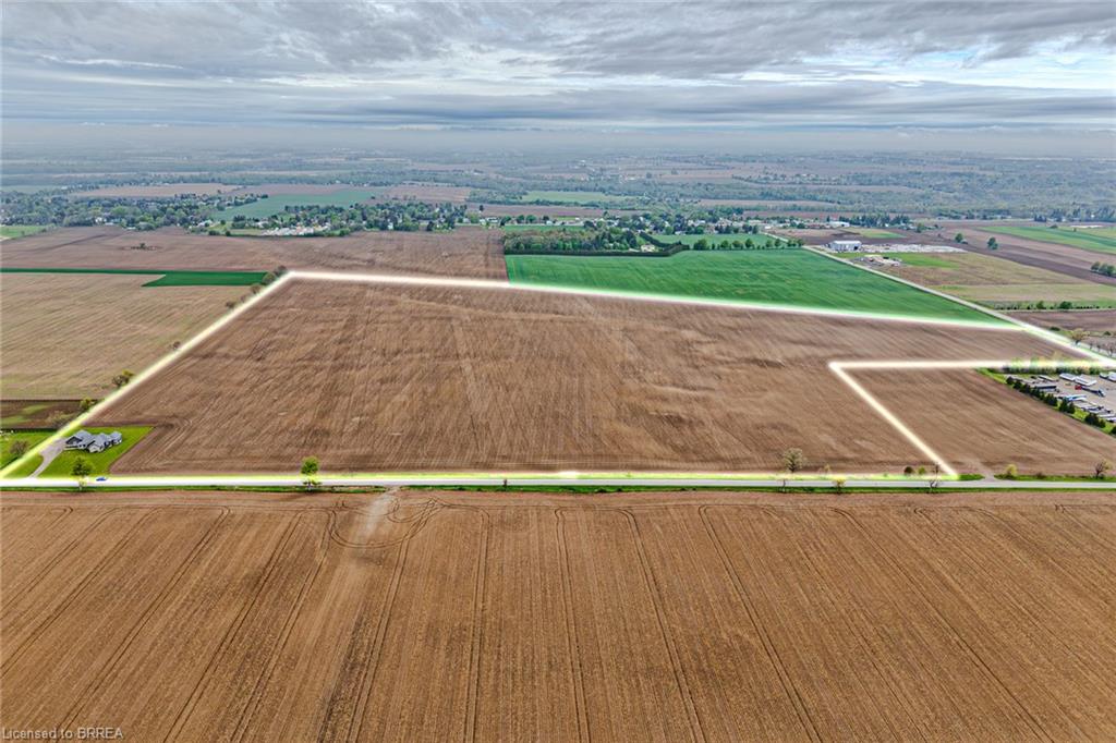 26 8th Concession Road