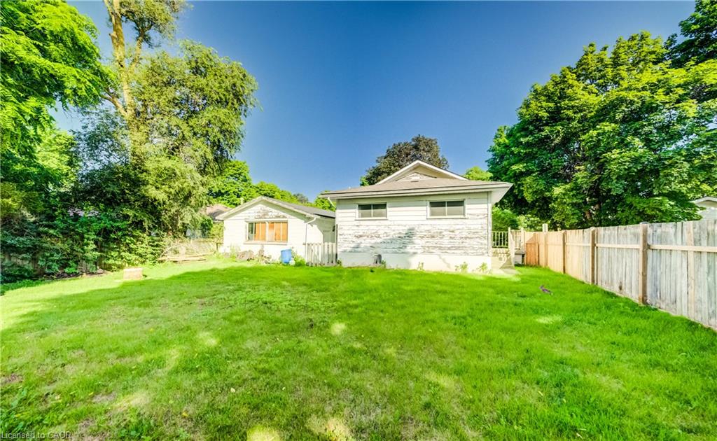 111 Pinewood Avenue