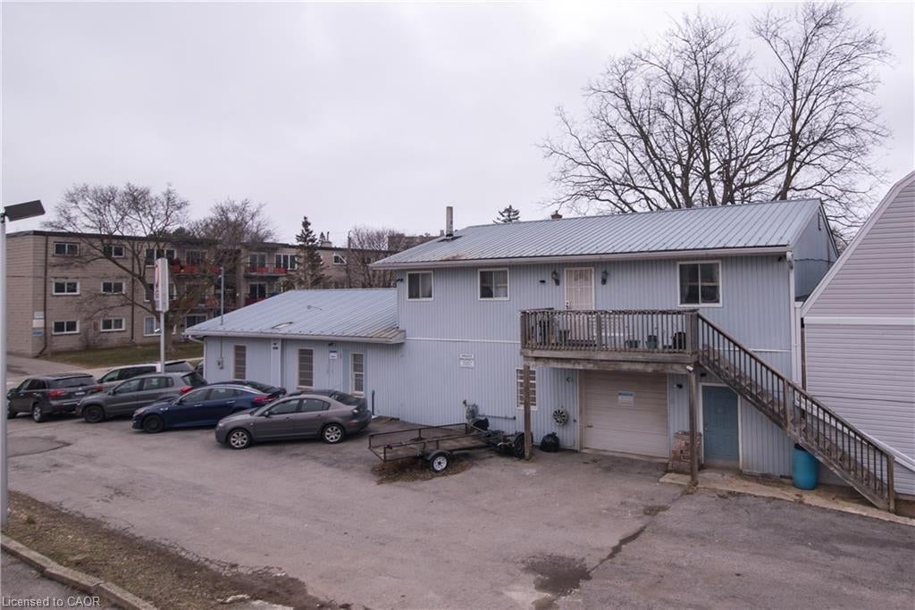 227 Louisa Street