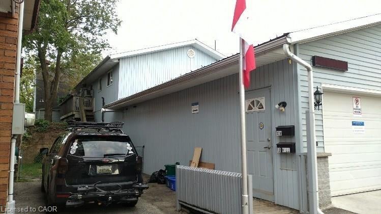 227 Louisa Street